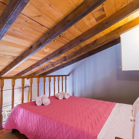Venetian Era - Doukades Center Loft Apt Kültér fotó