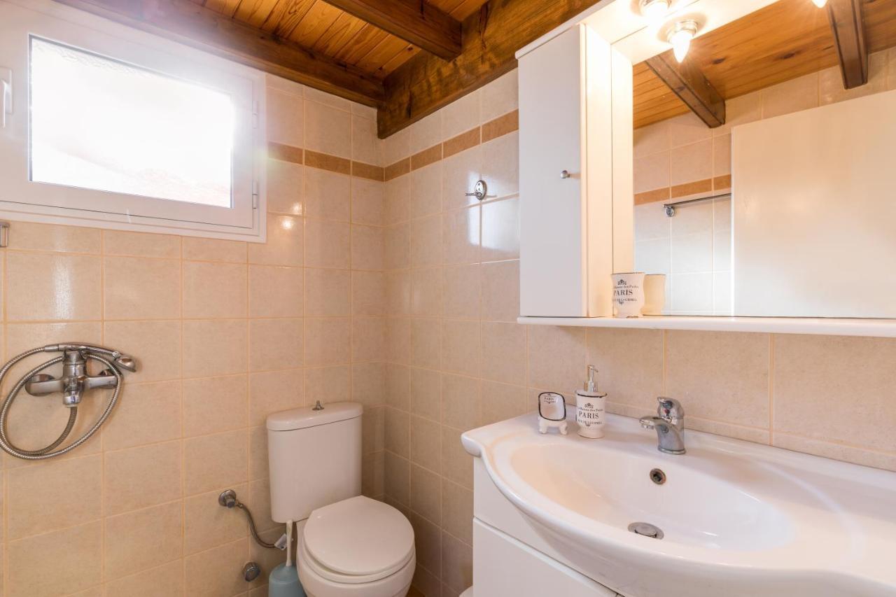Venetian Era - Doukades Center Loft Apt Kültér fotó